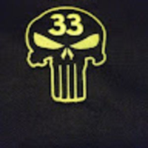 Meet your Posher, John thomas